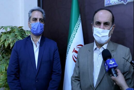 توسعه سیستم‌های آبیاری موجب افزایش چهار برابری درآمد کشاورزان می‌شود