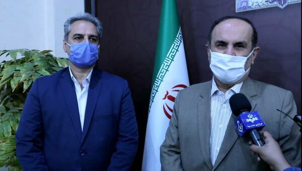 توسعه سیستم‌های آبیاری موجب افزایش چهار برابری درآمد کشاورزان می‌شود