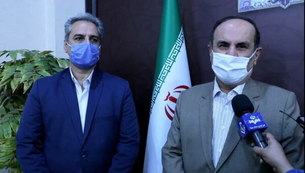 توسعه سیستم‌های آبیاری موجب افزایش چهار برابری درآمد کشاورزان می‌شود