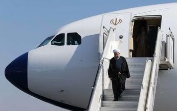 رییس جمهوری به عسلویه سفر میکند