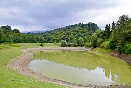احیای آب‌بندان‌ها بهترین سیاست مدیریت آب 