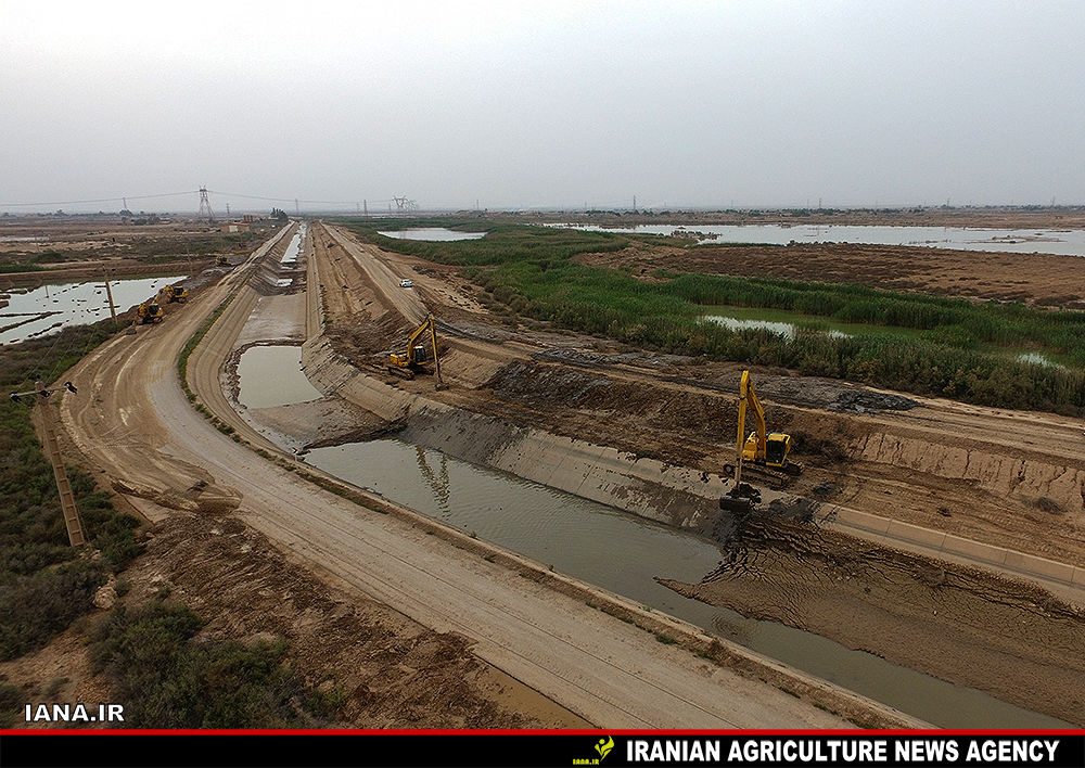 بیابان‌زایی