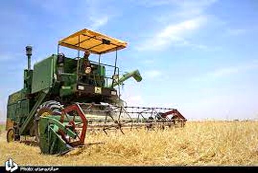 خرید تضمینی گندم در کردستان آغاز شد
