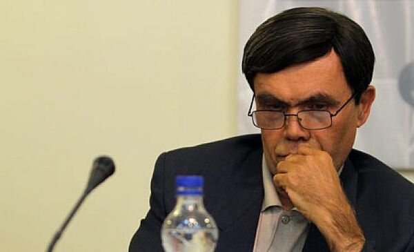 انتخاب مسکو به جای اروپا راه درستی نیست