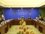 نشست مشترک وزیر جهاد کشاورزی و قائم‌مقام تولیت آستان قدس رضوی 