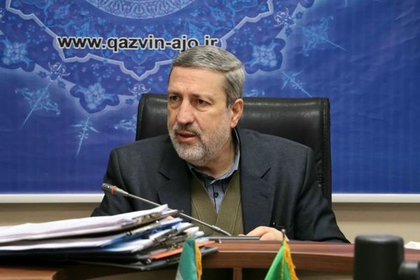 حداقل ۱۰ پلاک از اراضی استان قزوین در هفته رفع تداخل شود