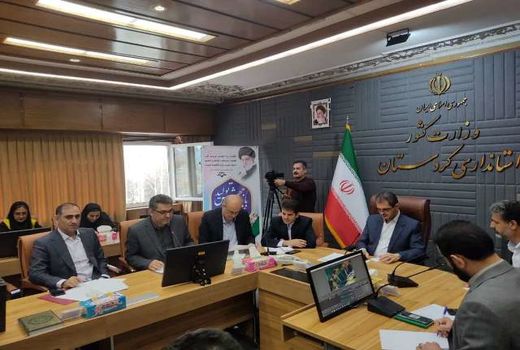 کشاورزی مردمی‌ترین بخش اقتصاد کردستان است