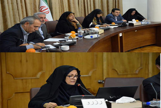 راه اندازی 125 صندوق خرد زنان روستایی وعشایری در آذربایجان شرقی  با عضویت 3500 نفر 