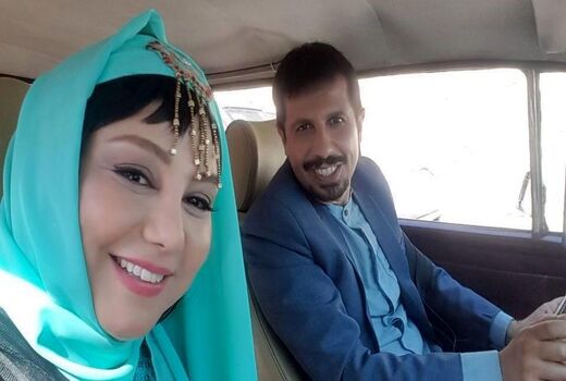 «دم سرخ ها» و «لازانیا»، کمدی های در راه سینما  