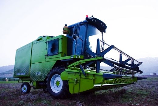 پرداخت 50 میلیاردتومان تسهیلات مکانیزاسیون در چهارمحال و بختیاری