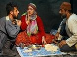 "کابوس کاووس" در جشنواره بین المللی تئاتر فجر 