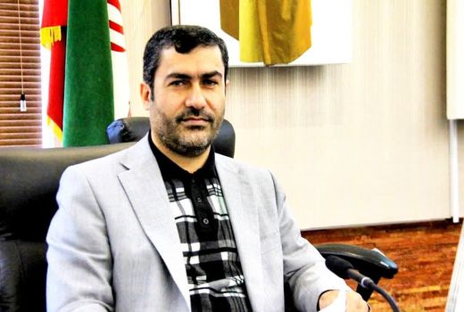 افزایش ۱۰۰ درصدی صادرات خوراک آبزیان از چهارمحال و بختیاری