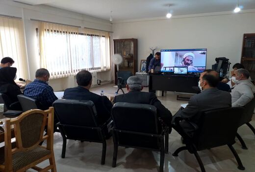 بررسی اثرات ویروس کرونا بر بخش کشاورزی در هیئت اندیشه ورز بخش کشاورزی استان لرستان