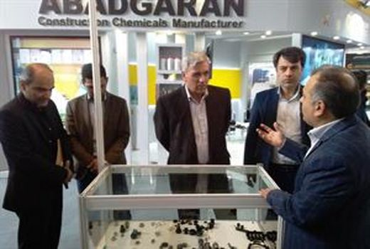 حمایت از شرکت‌های دانش‌بنیان برای مدیریت محصولات عشایری