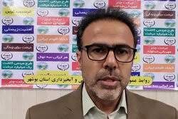 پیشگیری از تخلفات زمینخواری در استان بوشهر
