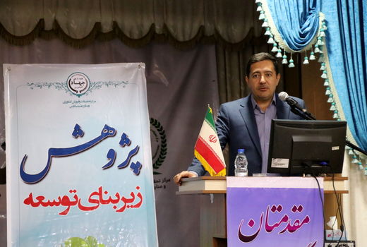 موفقیت تحقیقات در گرو نقش داشتن این بخش در مسئله یابی است 