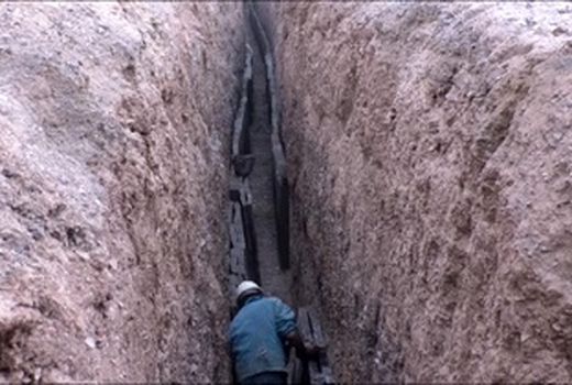 مرمت و احیای 30 رشته قنات در نایین