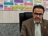 ۱۳۵ حوزه در استان بوشهر آماده اجرای عملیات آبخیزداری است