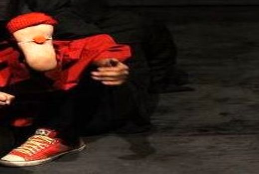 اجرای نمایشی موزیکال درباره معضل کم آبی