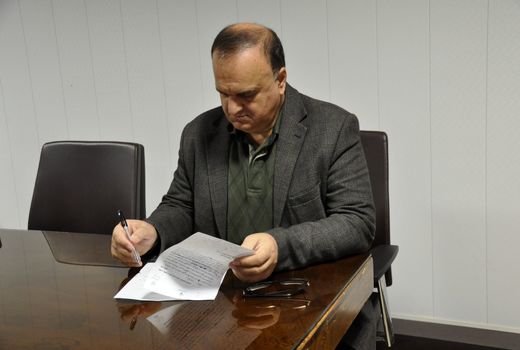 ۹۰۰ هکتار از اراضی کشاورزی گیلان امسال تجهیز و و یکپارچه سازی می‌شود