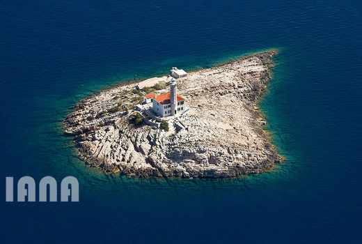 زیبایی‌های کرواسی