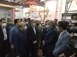 سفر وزیر جهاد کشاورزی به استان سیستان و بلوچستان