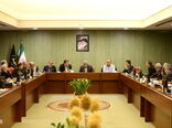 نشست ادواری وزیر جهاد کشاورزی با روسای موسسات تحقیقات کشاورزی