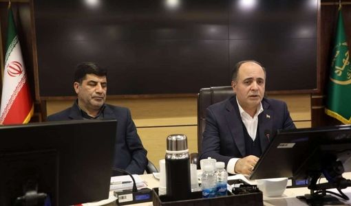 خطوط سبز تجاری با کشورهای همسایه ایجاد شده است/ تخصیص 1.2 میلیارد ارز وارداتی کالاهای اساسی در کمتر از 2 هفته