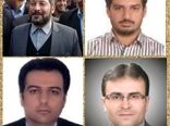 4 انتصاب جدید در سازمان جهاد کشاورزی استان تهران