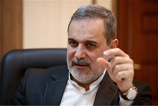 سوالی مطرح باشد پاسخ می‌دهم