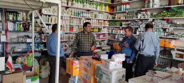 رعایت اصول پدافند غیرعامل مهم‌ترین راه پیشگیری و مقابله با تهدیدات و امنیت غذائی است