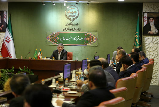 تشکر وزیر جهاد کشاورزی از صدا و سیما برای ترغیب مردم به حمایت از تولیدکنندگان