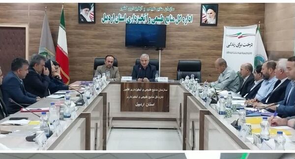 سهمیه استخدام 860 نفر در منابع طبیعی مراحل نهایی خود را طی می‌کند