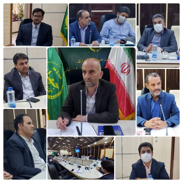 یادواره ۸۶ شهید جهاد کشاورزی، در اولین کنگره گرامیداشت شهدای لرستان برگزار میشود