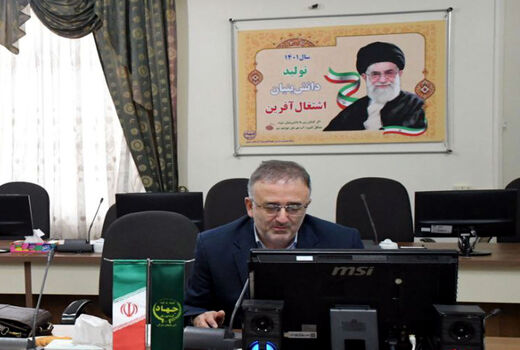 ضرورت کنترل انطباق محصولات کشاورزی با استانداردهای کشورهای مقصد صادرات 