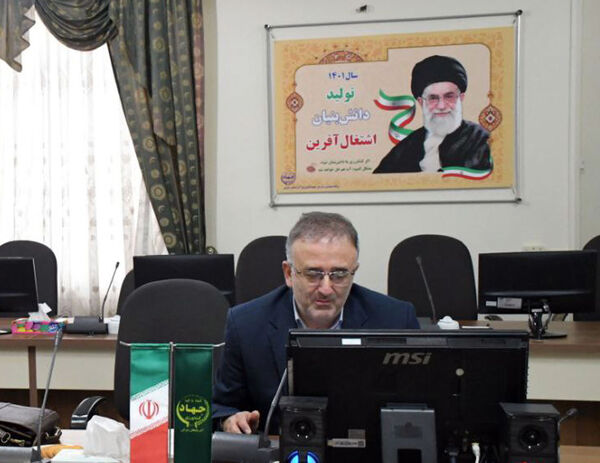 ضرورت کنترل انطباق محصولات کشاورزی با استانداردهای کشورهای مقصد صادرات 
