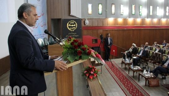 سفر وزیر جهاد کشاورزی به استان خراسان رضوی 	