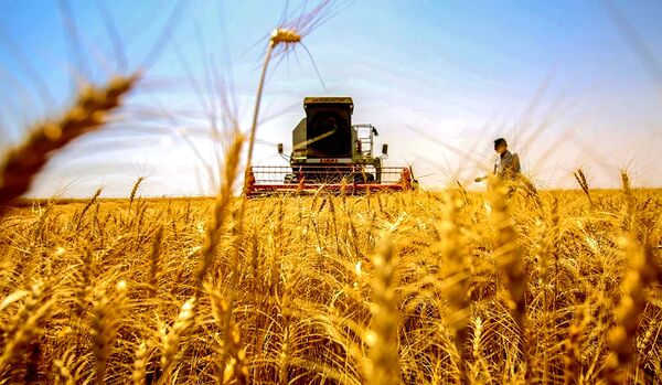 بحران خاموش آب‌های زیرزمینی