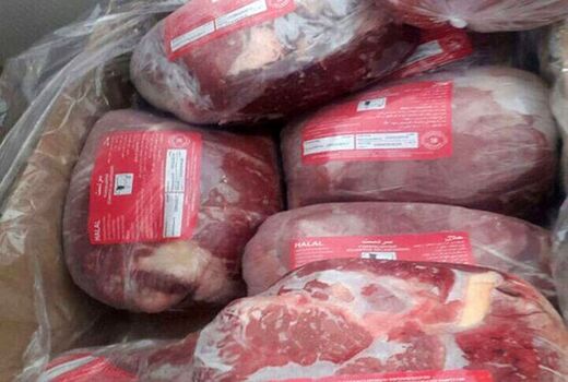 تجارت آزاد گوشت ضامن پایداری امنیت غذایی کشور است