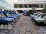 گزارش تصویری رزمایش جهادی کوثر