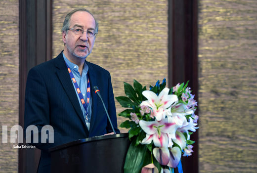 برنامه‌های جدید برای همکاری کشاورزی با ایران