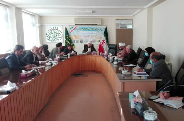 برای تشویق کشاورزان به پرداخت زکات باید فرهنگ سازی شود