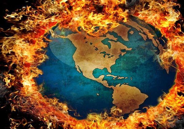 تغییرات اقلیمی آینده، در الگوی کشت لحاظ شود