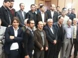 ساماندهی تکنسین های تلقیح مصنوعی دام