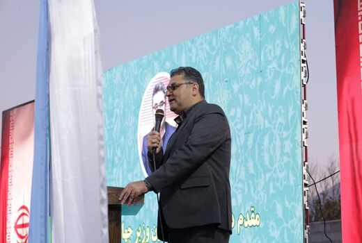 آذرشهر به قطب صادرات حبوبات و خشکبار کشور تبدیل می‌شود