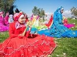 کازرون میزبان جشنواره ملی گل نرگس