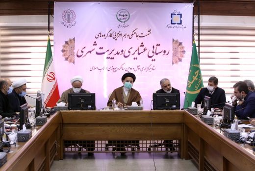 ضرورت زنده نگه داشتن روحیه انقلابی و تجلیل از فجرآفرینان در ایام الله فجر