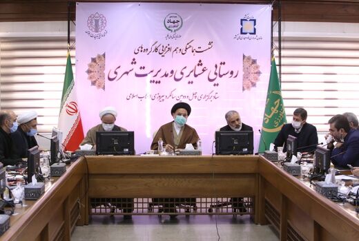 ضرورت زنده نگه داشتن روحیه انقلابی و تجلیل از فجرآفرینان در ایام الله فجر