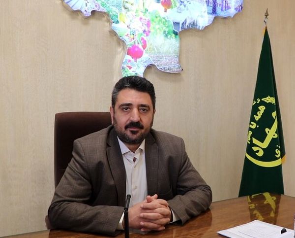 کشاورزی اصفهان با کم آبی سازگار شده است