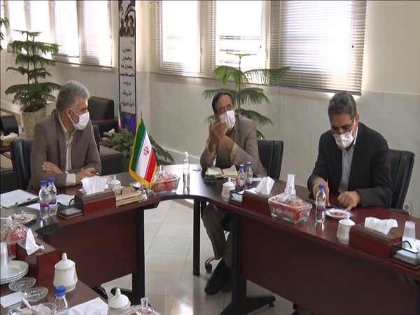 کشاورزان یکپارچه‌سازی کنند، تسهیلات می‌گیرند